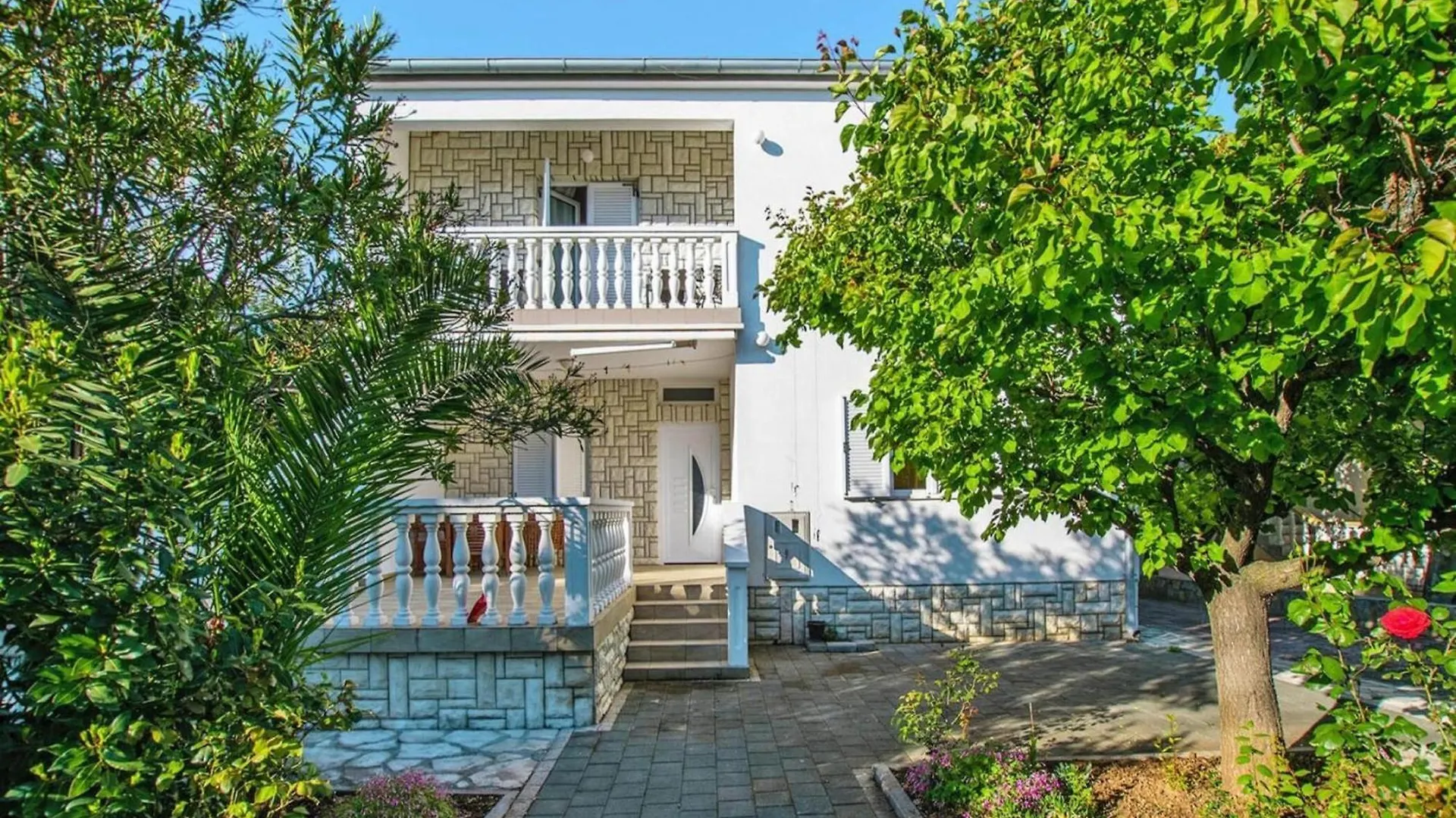 Apartment In Seline Near The Sea With Seaview Starigrad Paklenica 0*,  Croatia