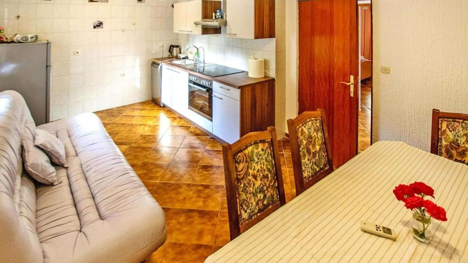 Apartment In Seline Near The Sea With Seaview Starigrad Paklenica 0*,  Croatia