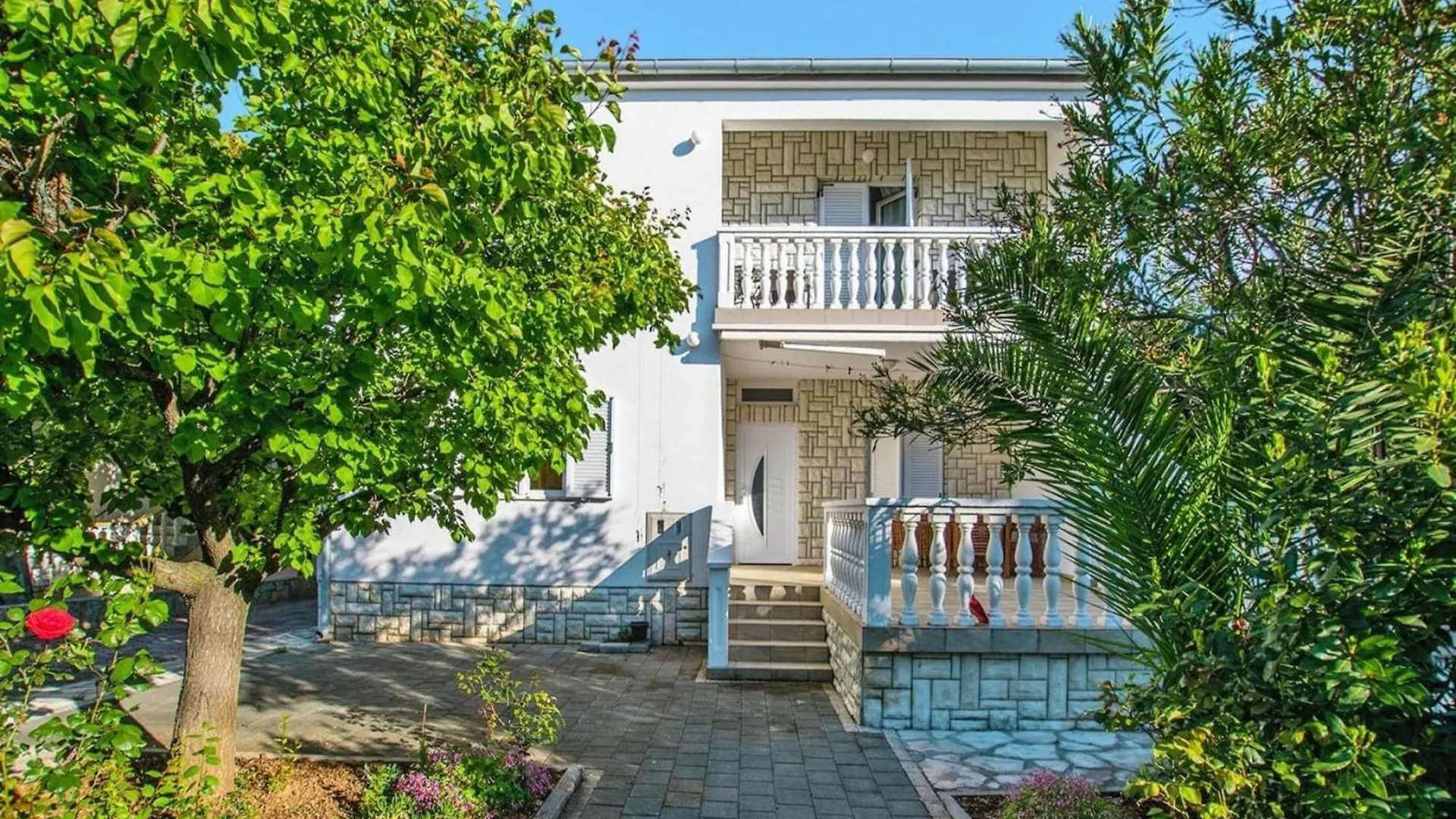 Apartment In Seline Near The Sea With Seaview Starigrad Paklenica 0*,  Croatia
