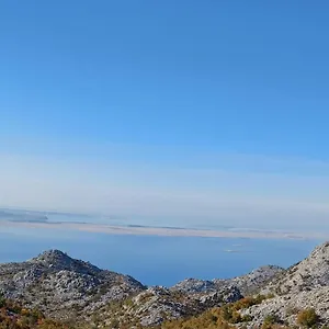Apartment Horizon, Starigrad Paklenica