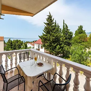 Prkacin Starigrad Paklenica